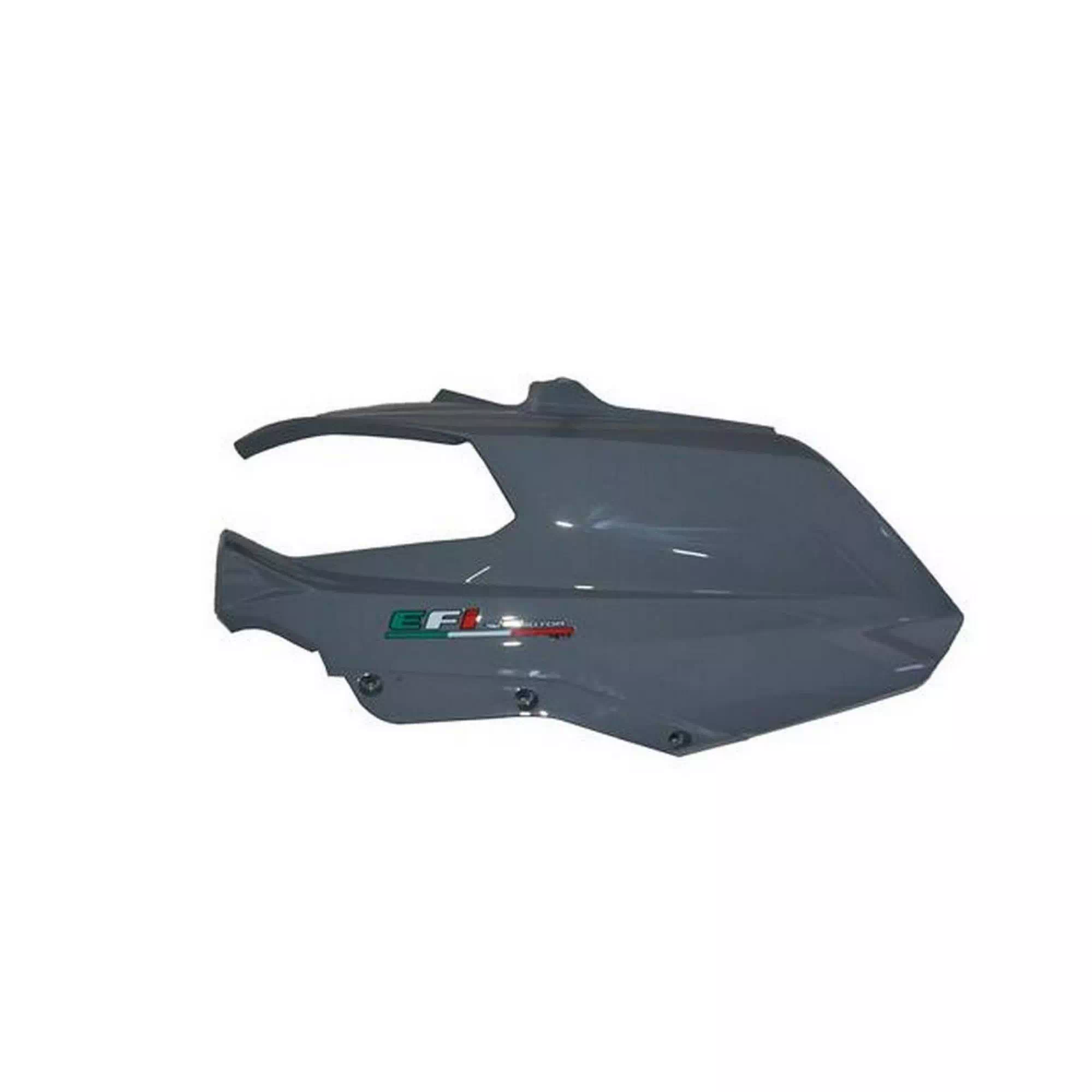 RKS GRACE 202 ÖN FAR PANELİ SOL GRİ [NOVAX200 - GRACE202 PRO - NOVAX200 (RKS)] #RK 39104